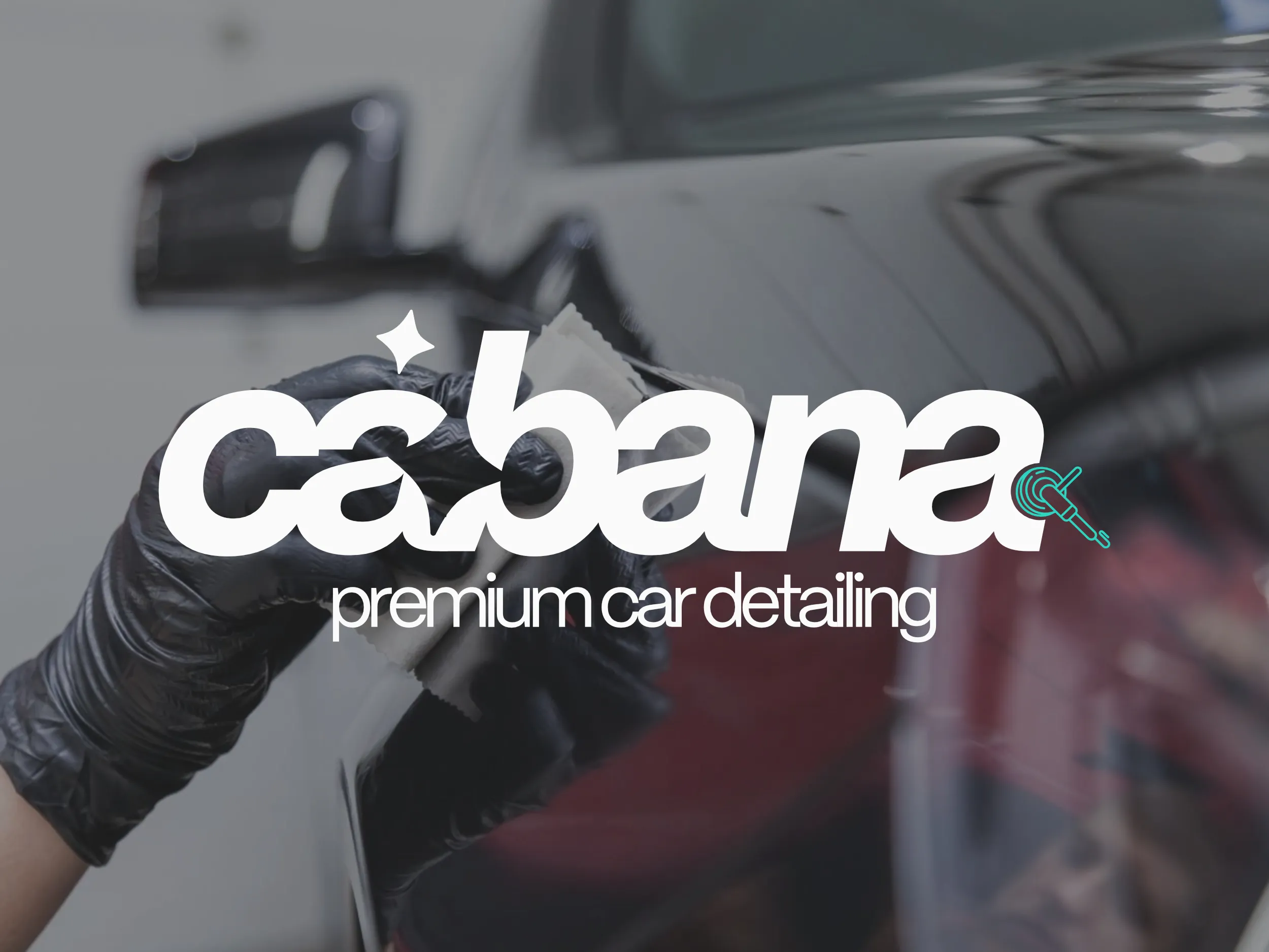 Cabana Detailing