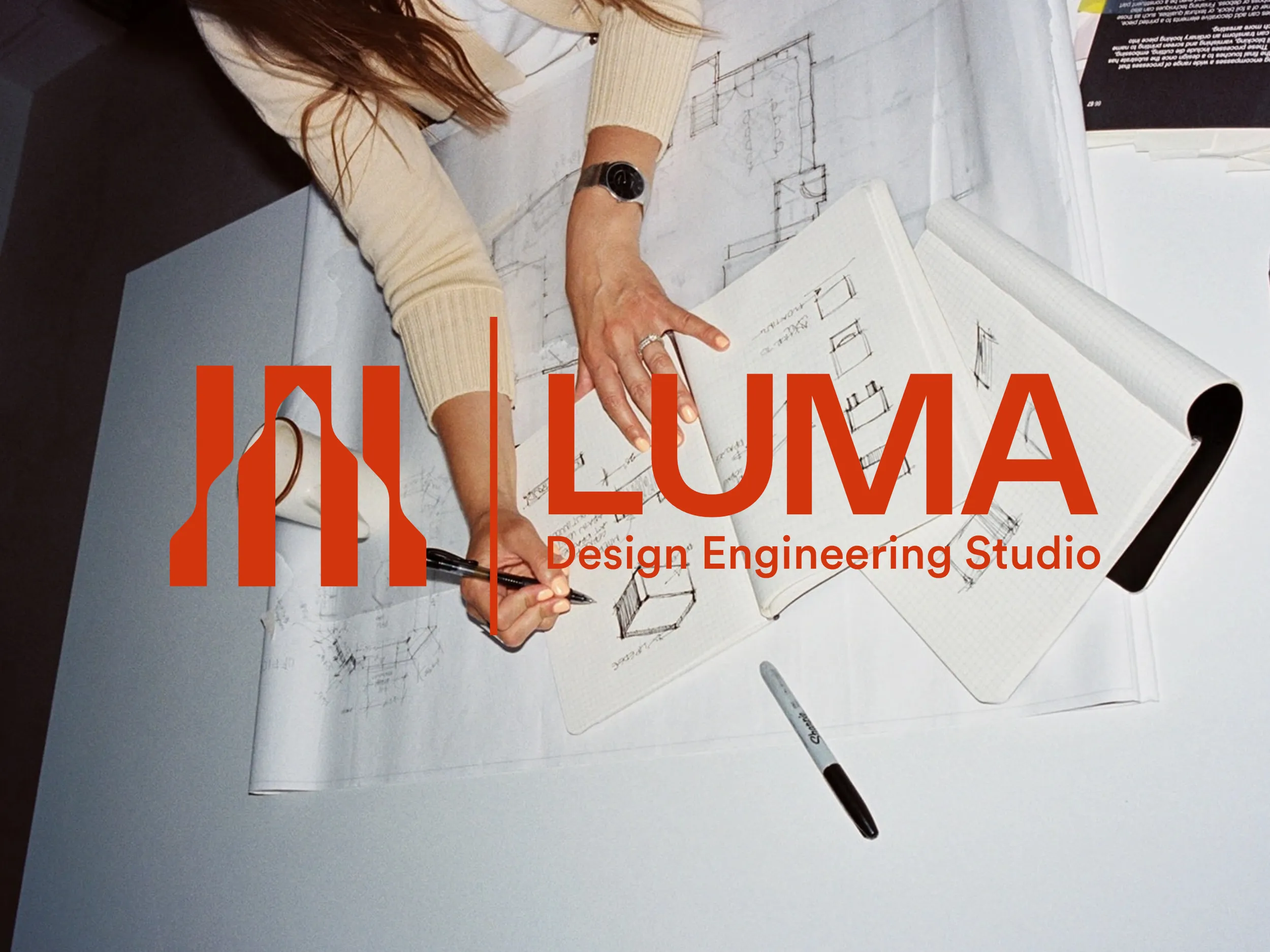 Luma Studio