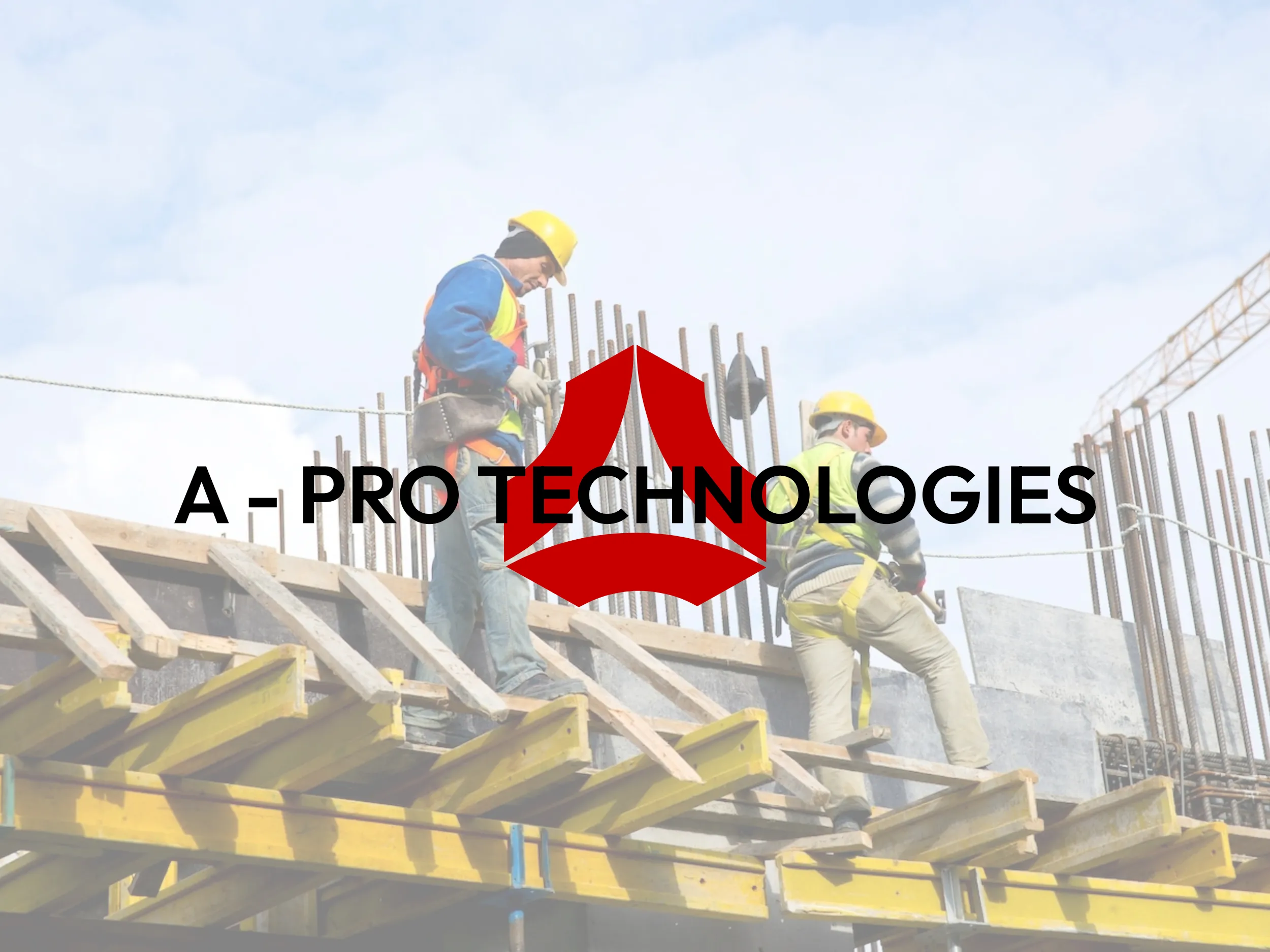 A-Pro Technologies