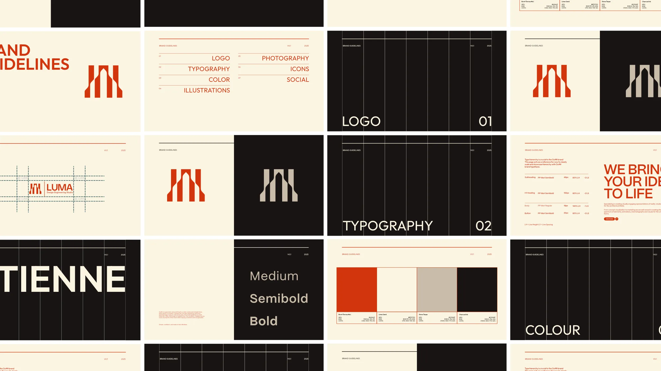 Luma Studio