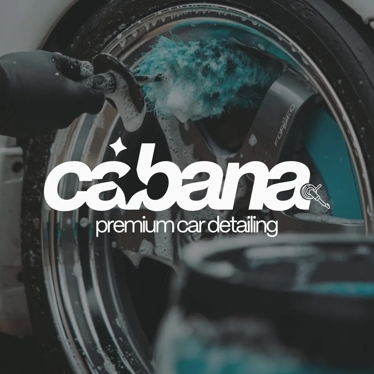 Cabana Detailing
