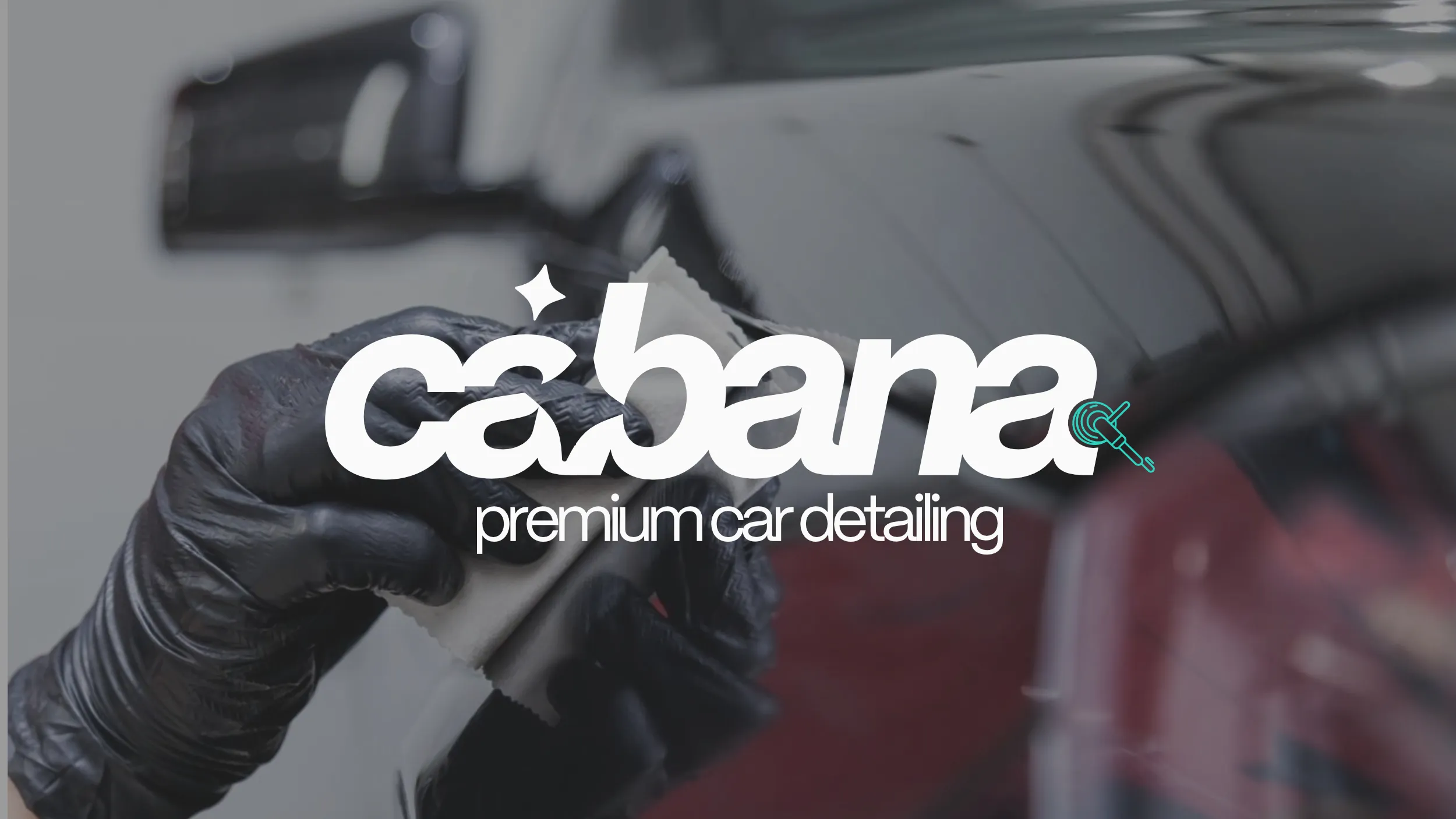 Cabana Detailing
