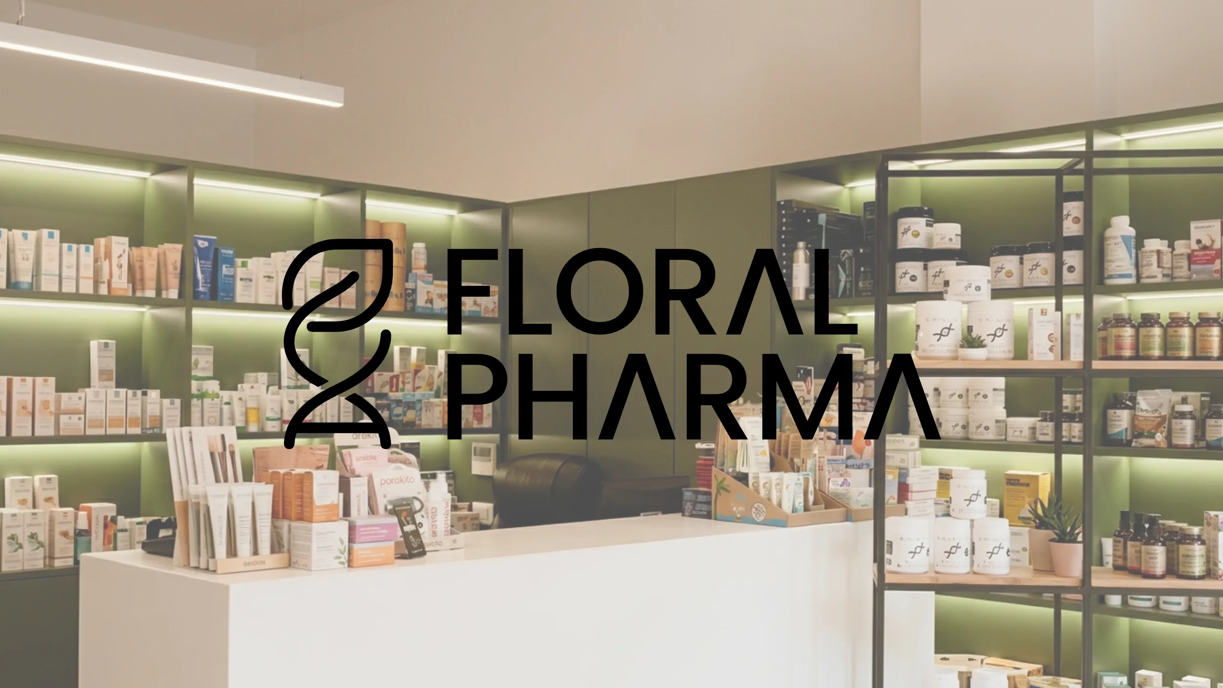 Floral Pharma